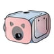 thumbnail image 5 of Caja de secado para perros y gatos, sala de secado para gatos, suministros para mascotas, caja plegable, casa de aseo antipelo, portátil para gatos y, 5 of 8
