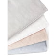 thumbnail image 2 of Bentley Home Dobby Dot 6-Pc Queen Sheet Set, 1000 Thread Count Cotton Blend-Shell, 2 of 2