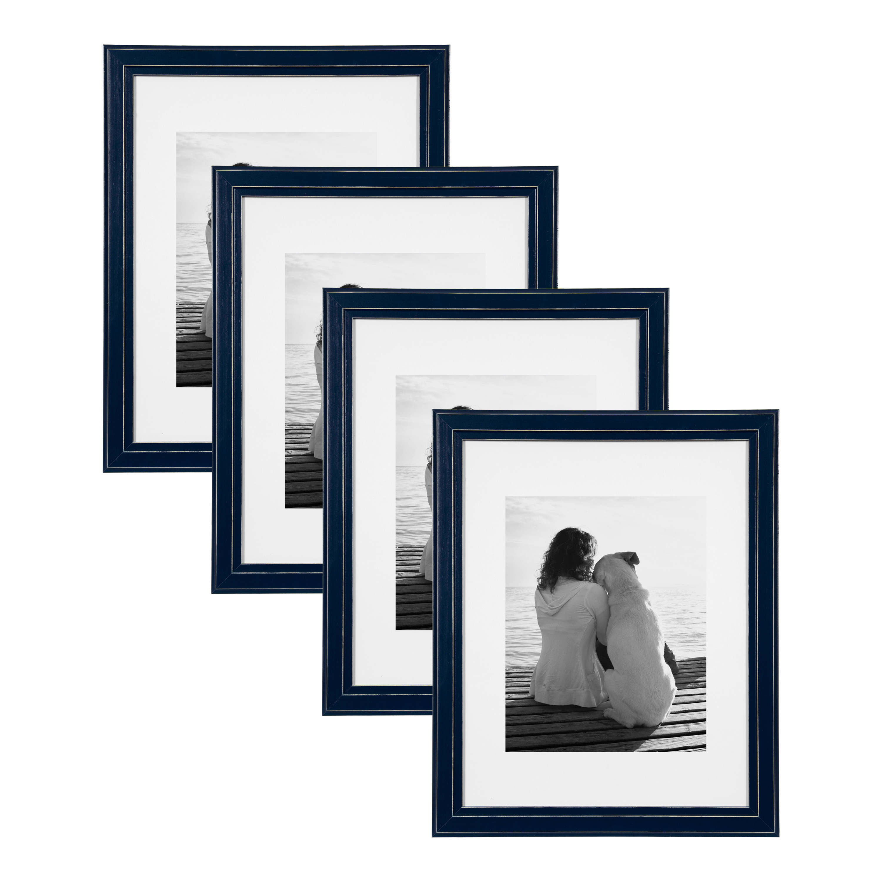 Download Colorful Blueish Green Picture Frames 8x10 8 5x11 11x14 11x17 Framing Materials Efp Osteology Org