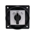thumbnail image 3 of Steel Dragon Tools® K60 Drain Cleaning Machine Switch Assembly, 3 of 4