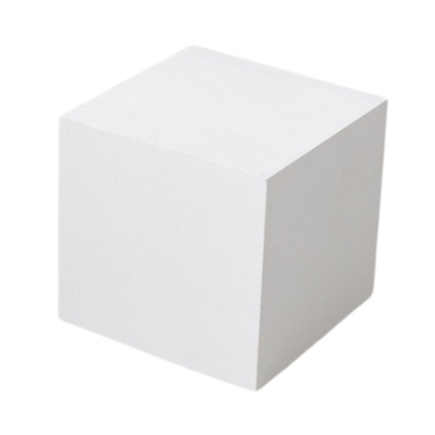 Figura de joyería de exhibición Figura de muñecas para muñecas Anillos de muñecas de buffet pastel cola Cubo 66x66x66cm