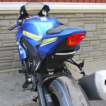 Xitomer Fender Eliminator Kit For Suzuki GSX-R 1000 (2005-2008 K5-K7)