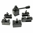thumbnail image 5 of Type Quick Change Tools Kit Tool Post Tool Holder For Lathe Tools Change Tools 250-000, 5 of 5
