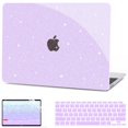 thumbnail image 1 of Funda G JGOO compatible con MacBook Air de 13 pulgadas, 2018, 1 of 9
