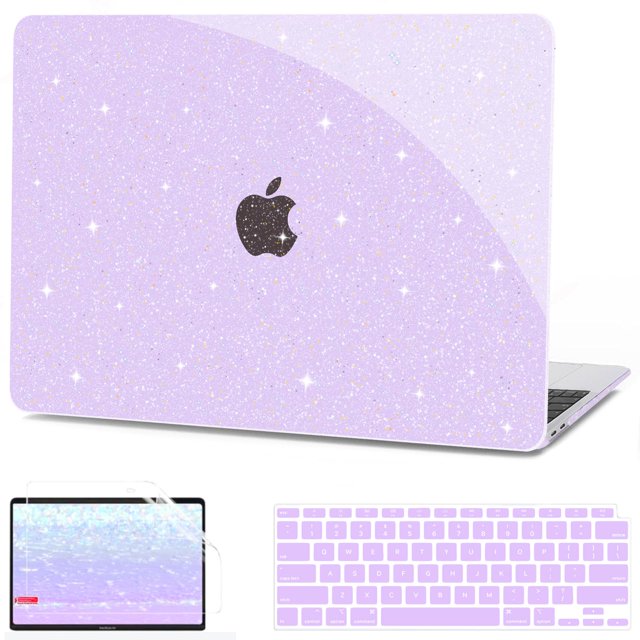 Funda G JGOO compatible con MacBook Air de 13 pulgadas, 2018