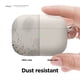 thumbnail image 4 of Funda Elago Liquid Hybrid para AirPods Pro de segunda generación con llavero, 4 of 7