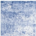 thumbnail image 5 of SAFAVIEH Mirage Jeanette Abstract Area Rug, Dark Blue, 6' x 9', 5 of 7