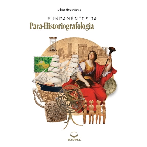 Fundamentos da Para-Historiografologia (Paperback)