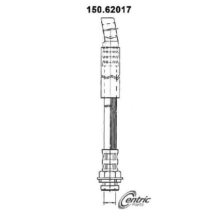 Buick Lesabre Heater Hose Heater Hose For Buick Lesabre