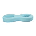thumbnail image 3 of Dualoai Ear Piercing Pillow Ear Guard Pillow Ergonomic Comfortable Neck Head Support, 3 of 9