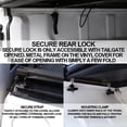 thumbnail image 6 of Spec-D Tuning Tonneau Cover Compatible with Chevy Silverado GMC Sierra 5.8' Short Bed 2004-2007, 6 of 7