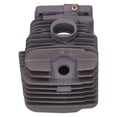 thumbnail image 4 of Kit de Pistón de Cilindro Accesorio Perfecto para Motosierra de Jardín Accesorios de Motosierra Aptos para Ms290 Ms310 Ms390 039029 ANGGREK Otros, 4 of 8