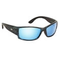 thumbnail image 5 of Renegade Fletcher Sun F1 Black Sunglasses Performance, Adult, Unisex, 5 of 7