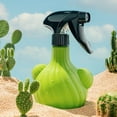 thumbnail image 4 of TIMIFIS Spray Bottle 500ml Plastic Spray Bottle Empty Spray Bottles Refillable Container for Water, Hair, Cleaning Products,Household Cleaners, Cooking Kitchen & Dining, 4 of 6