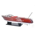 thumbnail image 7 of Old Modern Handicrafts Riva Aquarama With RC Brushless Motor Medium, 7 of 7