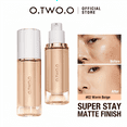 thumbnail image 5 of O.TWO.O Full Coverage Foundation – Oil-Free, Long-Lasting, Waterproof Makeup for Women, 5 of 12