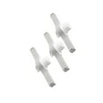 thumbnail image 2 of Small Plastic Bags Household Food Plastic Bag Sealing Clip Discharge Port Japanese Seasoning Snack Bag Small Sealing Clip Plastic Bag Storage,Bag Clips for Food,Plastic Bags for Food, 2 of 9