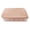 Pink-PK-home supplies, variant on LEFTHIGH Home 20 Eggs Box Refrigerator Fresh Storage Container Portable Picnic Egg Holder Kitchen Organizer PP Clear Case 21.3x30x6cm Christmas