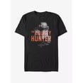 thumbnail image 1 of Star Wars The Mandalorian The Hunter Unisex Graphic T-Shirt All Size S-5XL, 1 of 4