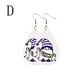 thumbnail image 1 of Pendientes de conejito de Pascua enano con capucha para regalo de joyería conmemorativa de vacaciones para mujer Wmkox8yi  sjalhkljlk124, 1 of 2