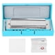 thumbnail image 1 of Blues Harmonica 10 agujeros Mouthorgan Db Key ABS resina profesional principiante instrumento de viento azul, 1 of 14