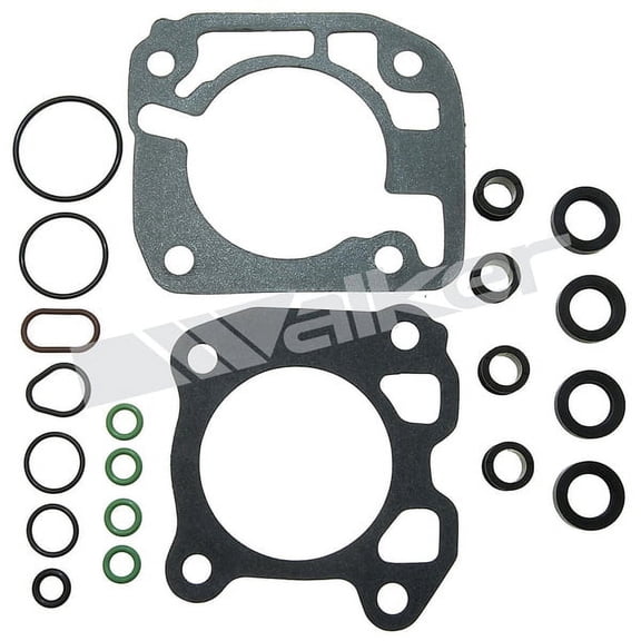 Walker 18055A Walker Products Fits select: 1988-1989 HONDA ACCORD, 1988-1993 HONDA PRELUDE