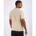 thumbnail image 3 of Real Essentials 4 Pack: Mens Short Sleeve Rash Guard Shirt Quick Dry UPF 50+ Sun Protection Swim (Available in Big & Tall), 3 of 7