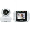 Motorola MBP33S Wireless Video Baby Monitor with 2.8-Inch Color LCD