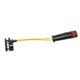 thumbnail image 4 of 10 Uds 2205401517 1645401017 Sensor de desgaste de pastillas de freno delantero Compatible con W211 S211 X164 W164 W166 W251 W220 W639, 4 of 5