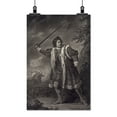 thumbnail image 2 of Print: David Garrick, 2 of 4