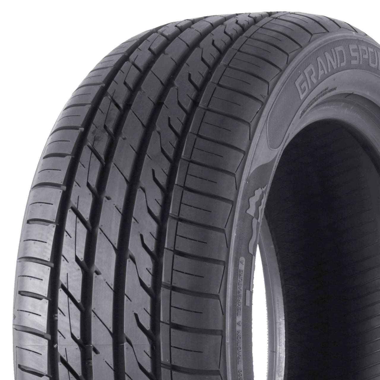 Arroyo Grand Sport A-S All Season Radial Tire 215//55R16 97W Tire-215//55R16 104V
