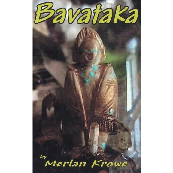 Bavataka, (Paperback)