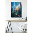 thumbnail image 4 of Kirk Reinert - Secret Forest Unicorn Wall Poster, 22.375" x 34", 4 of 4