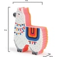thumbnail image 3 of SPIT Shine, Llama Kitchen Sponge, 3 of 5