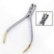 thumbnail image 3 of Orthodontic Wire Cutter Plier for Dental Lab Use, 3 of 5
