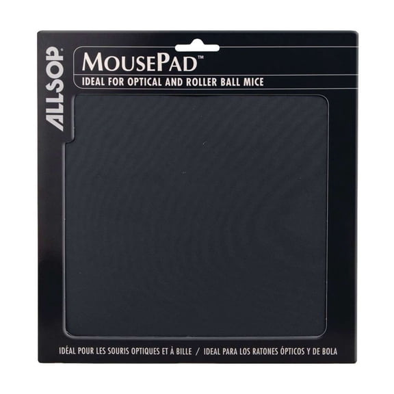 Allsop Basic Mouse Pad (28229)