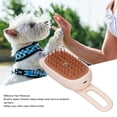 thumbnail image 4 of Cepillo De Agua Para Mascotas, Cepillo De Para Mascotas, Fácil Limpieza, Recargable Para Derramar Para Perros, 4 of 7