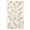 Yellow, variant on Sheer Curtains 54 Inch Length, Pineapple Semi Sheer Curtains Light Filtering Window Treatment, Yellow Summer Tropical Fruit Minimalist Privacy Voile Drapes for Living Room Bedroom 52x54 Inch