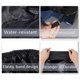 thumbnail image 3 of Funda Oxford rectangular para mesa de futbolín Billia, resistente al agua y al polvo, 3 of 4