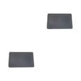 thumbnail image 4 of Dalazy Safe And Non-toxic Litter Mat Comfortable And Soft Cat Accessories Cute Grey 30*30cm 2Set, 4 of 6