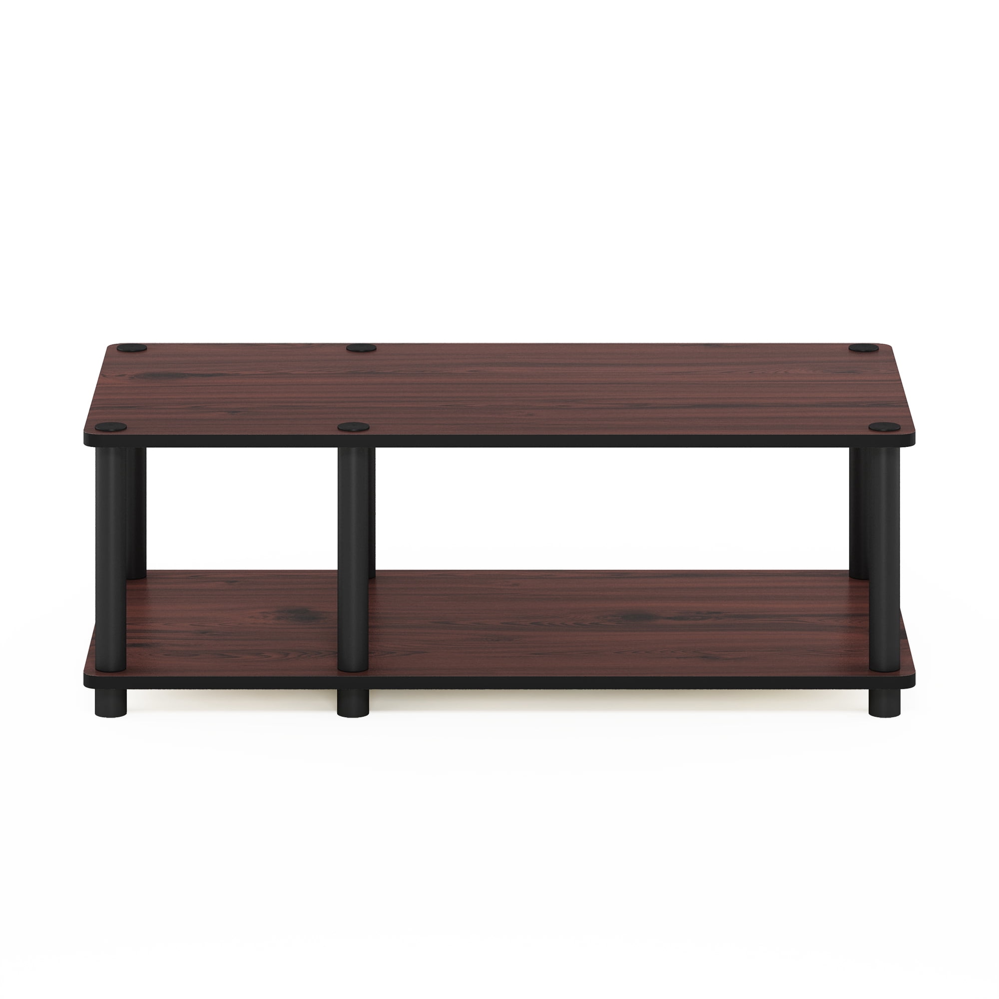 Furinno Just Low Rise TV Stand for up to 30 TV