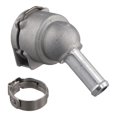 thumbnail image 1 of For 3 Series F35 B48 5 Series G38 330 530 535 Turbocharger Water Pipe Joint Aluminum Alloy, 1 of 5