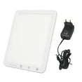thumbnail image 1 of SAD Light Therapy Lamp 10000Lx 3 Color Temperatures Timing Improve Mood Therapy Lamp 110‑240V, 1 of 5