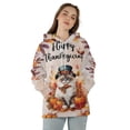 thumbnail image 4 of Happy Thanksgiving Ragdoll Welcome Thankful Fall Autumn Pumpkin All Over Print 3D Hoodie Unisex Merch Hoodies Cat Lover Kitten Owner Gifts Idea - 02021, 4 of 6