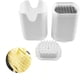 thumbnail image 1 of Cortadora de patatas para patatas fritas, cortador de patatas fritas y verduras, 1 of 5
