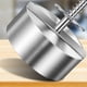 thumbnail image 2 of Prensa De Hamburguesas Burger Patty Maker Antiadherente Hamburguesa Prensa de carne Utensilios de cocina (14 cm) Tmvgtek Libre de BPA, 2 of 8