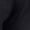 Black, variant on Gildan Mens Soft Style V-Neck Short Sleeve T-Shirt