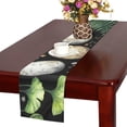 thumbnail image 3 of MKHERT Dinosaur Body Parts Table Runner for Office Kitchen Dining Room Wedding Party 16x72 inch, 3 of 4