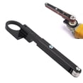 thumbnail image 1 of Moleador de Ángulo al Accesorio de Lijadore, Kit de Adaptador de la Mácina de Correa de Lijado de Alta Eficiencia Conversión Rápida Compatibilidad Amplia Ligera Para 100 Tipo 100, 1 of 7