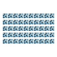 thumbnail image 2 of Fiudx Liquidación de ahorros de verano Pegatinas de azulejos de cristal Pegatinas de pared autoadhesivas para hacer tú mismo, 2 of 2